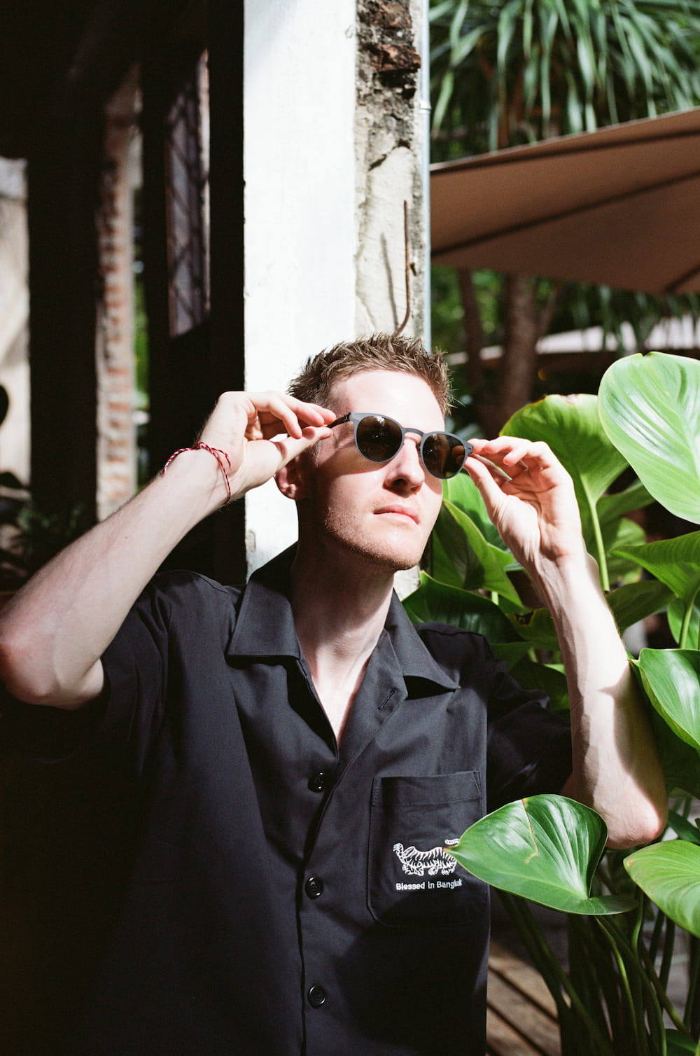 Portra 160, Ratchathewi