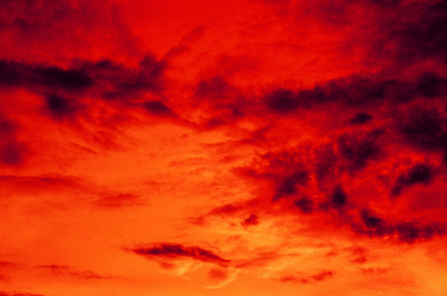 Harman Red 125, Sunset