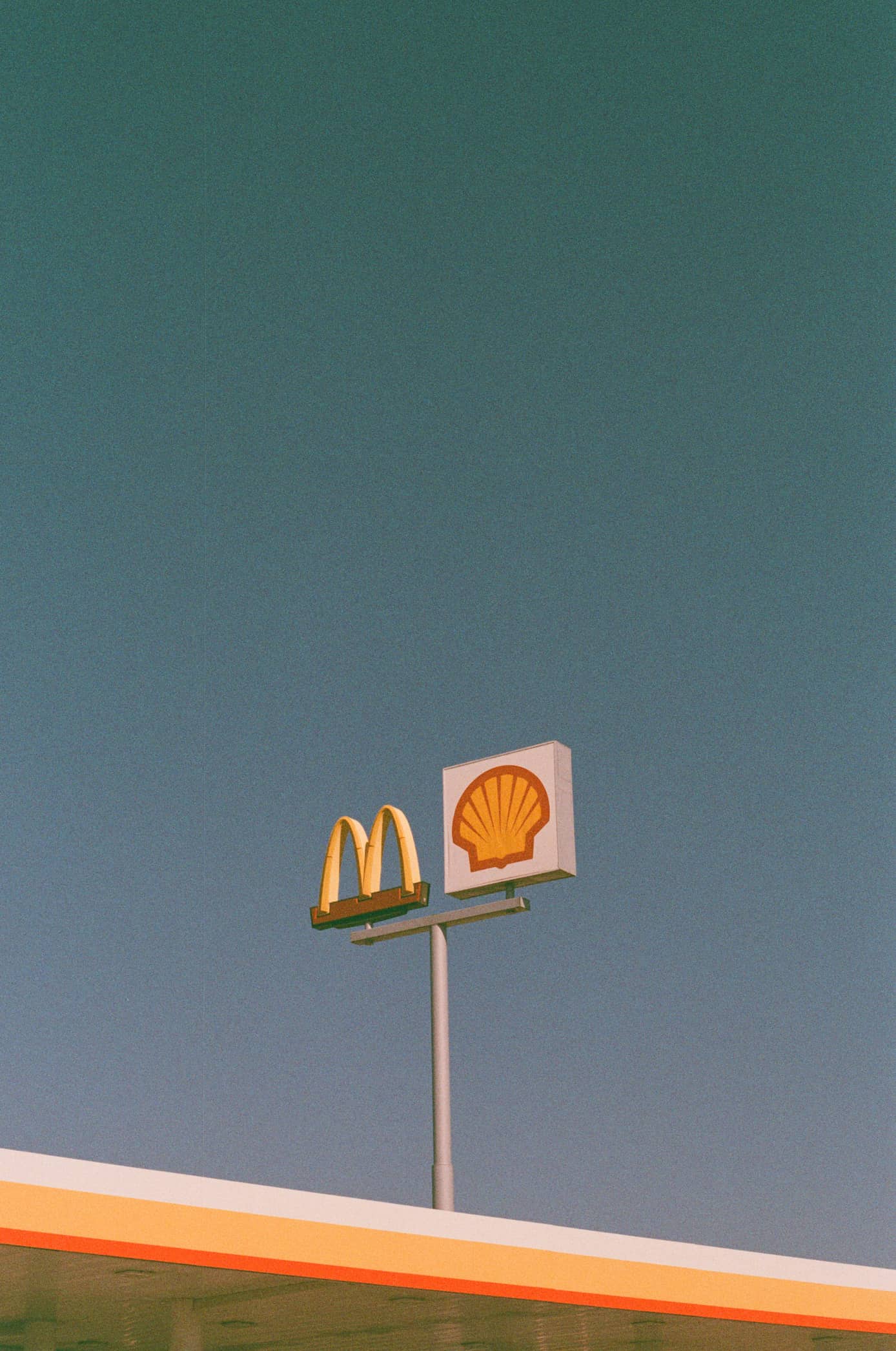 Dubblefilm BUBLEGUM 400, Road Trip