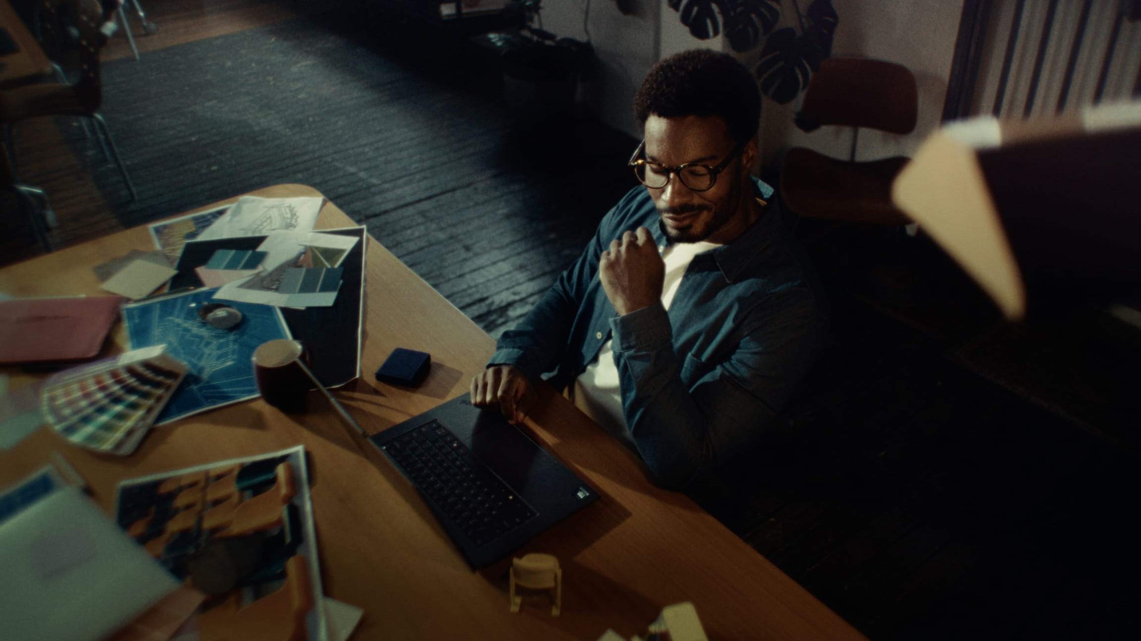 Lenovo x FIFA World Cup